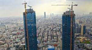 أمانة عمان تقرر استئناف العمل بمشروع أبراج السادس