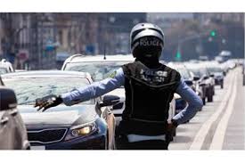 رقيب سير يعثر على طفلين في شارع الجامعة الاردنية