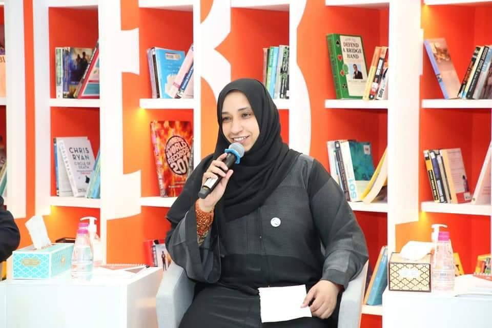 دبي للثقافة تعقد أمسية شعرية في مركز الجليلة لثقافة الطفل