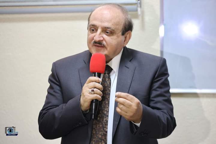 فريق  مبادرون محافظة معان يلتقي مرشحي رئاسة وعضوية بلدية معان الكبرى ومرشحي مجلس المحافظة