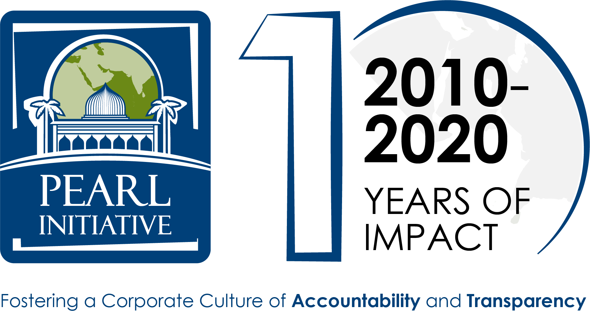 المنتدى الافتراضي لمبادرة بيرل يحتفي بمرور عشر سنوات من العمل الجماعي المشترك لتعزيز الحوكمة المؤسسية