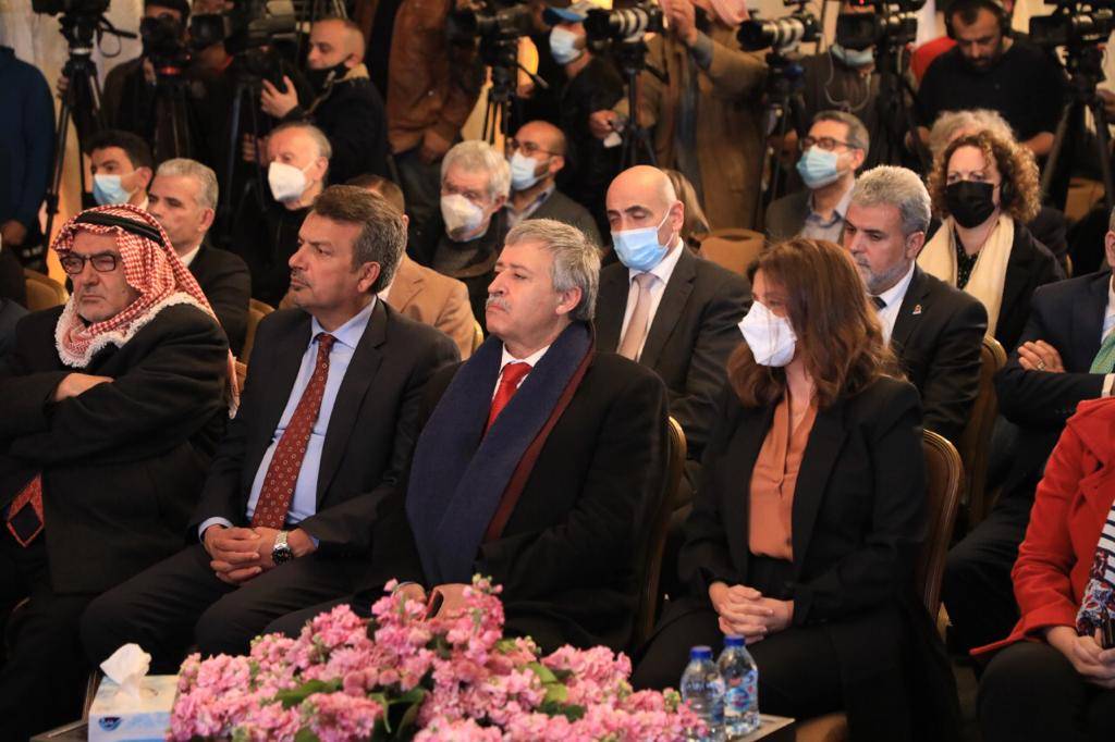 اكتشاف منشأة فريدة مرتبطة بممارسة الطقوس الدينية بالبادية الجنوبية الشرقية الأردنية