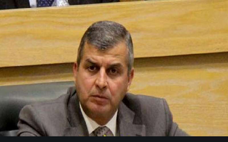 الخرابشة: طلبة الجامعات سيحصلون على دعم الكهرباء