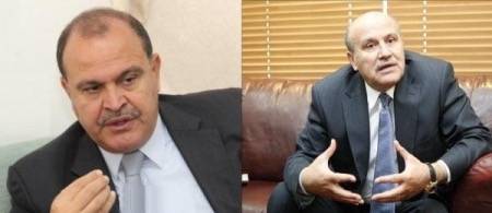 أيمن وحسين هزاع يُوجهان رسالة لشقيقهم أمجد المجالي