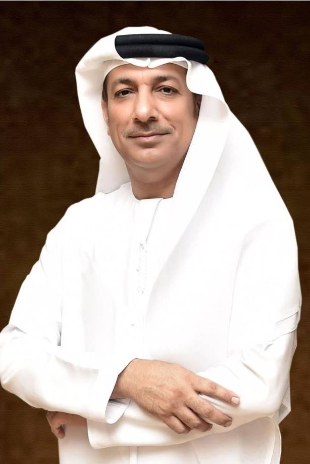 تصريح سعادة جمال الجسمي، مدير معهد الامارات للدراسات المصرفية والمالية حول افتتاح متحف المستقبل