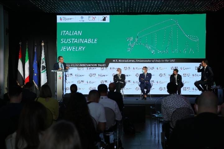 الاستدامة تعزز خيارات المستهلكين الشرائية للمجوهرات