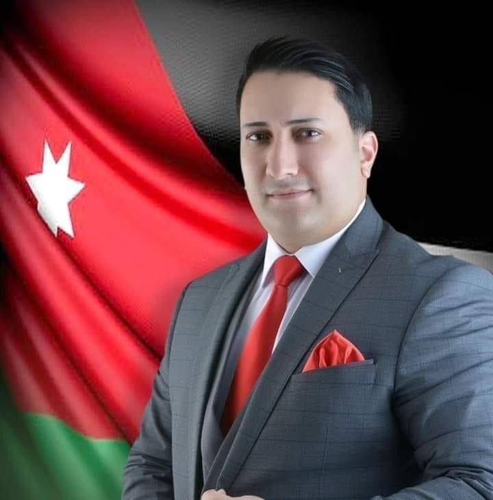 حسابات الملك عبد الله الثاني البنكية هدفها التشهير … كتب الدكتور المحامي زياد العرجا