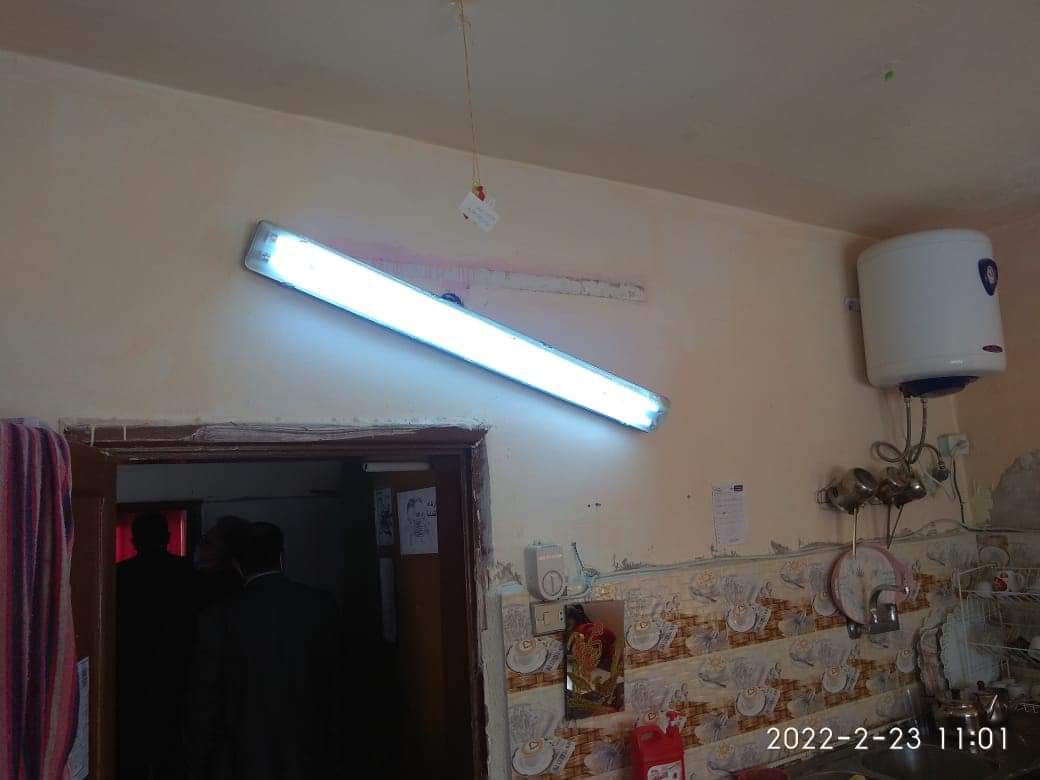 التربية توضح حول “صف المطبخ” في المفرق