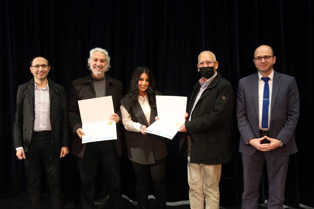  نقيب المهندسين: المعماريون الجدد المبدعون مكانهم محفوظ