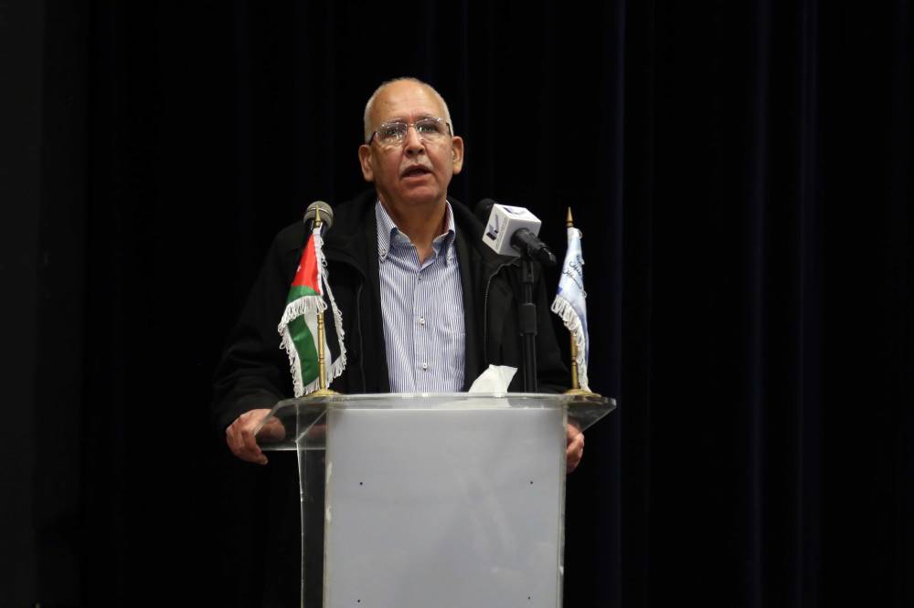  نقيب المهندسين: المعماريون الجدد المبدعون مكانهم محفوظ