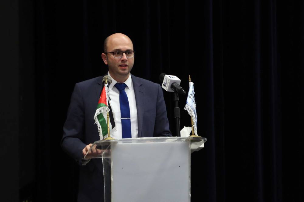  نقيب المهندسين: المعماريون الجدد المبدعون مكانهم محفوظ