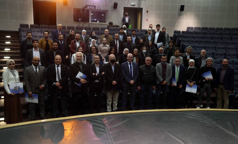  نقيب المهندسين: المعماريون الجدد المبدعون مكانهم محفوظ