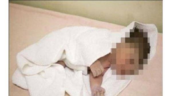 اربد: بكاء داخل بئر مهجور يقود للعثور على طفلة لقيطة