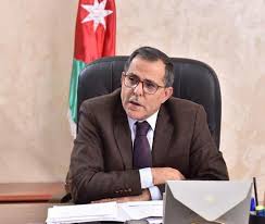 عبيدات: لن نتأثر بالأزمة الأوكرانية الروسية بصورة مباشرة