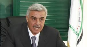 الحديد يستقيل من الفيصلي.. والنابلسي: نحترم القرار