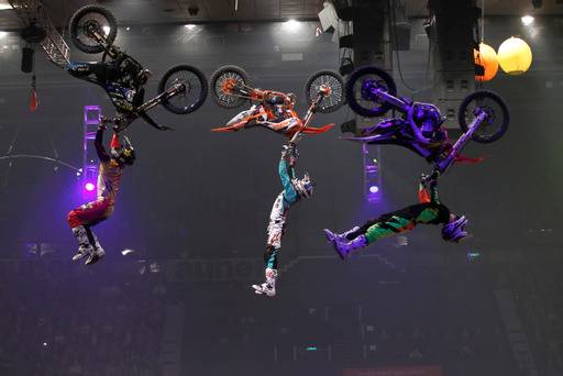 إطلاق الشركة السعودية النمساوية للترفيه  مستقبل مُشرق للترفيه في المملكة يواكب رؤية 2030