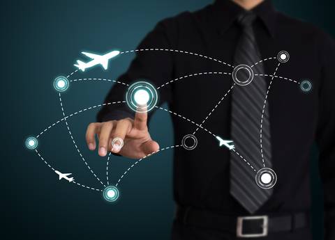 مستخدمو Wingie LogiConnect يوفّرون ما يصل إلى 36 في المائة من قيمة تذاكر الطيران