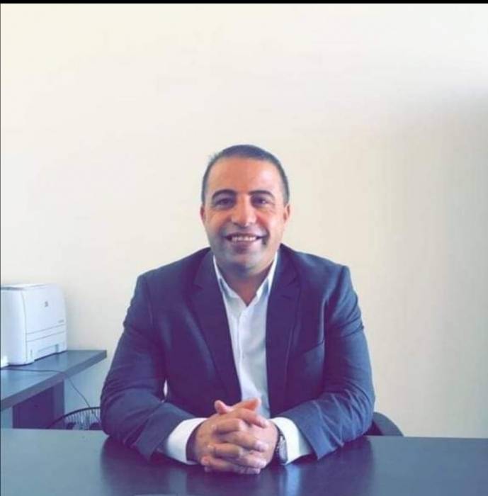 بين التحريف والتزييف تشرق شمسنا من جديد  بقلم الدكتور هادي المحاسنة الحمايدة