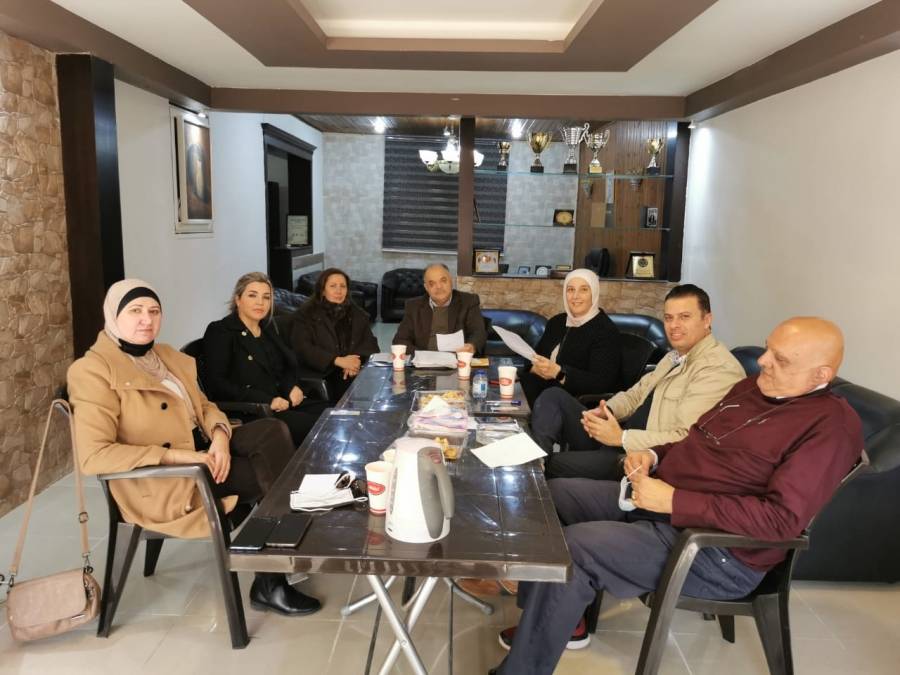 جمعية المذيعين الأردنيين تحدد موعد إقامة حفلها السنوي بيوم المذيع الأردني
