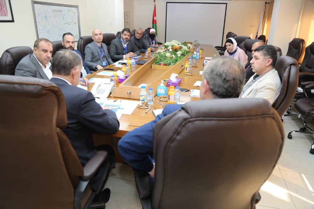 وزير المياه والري: استراتيجيتنا ترتكز على التوسع بخدمات الصرف الصحي وحماية المياه الجوفية