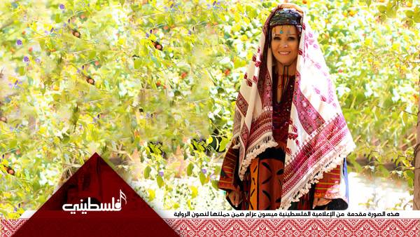 سرقة التراث والهوية.. الثوب فلسطينيّ وعمره أكبر من الاحتلال  