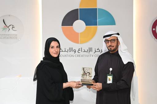دبي للثقافة وإقامة دبي تعقدان مختبر ابتكار بعنوان: منظومة الاقتصاد الإبداعي