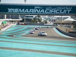 حماس فائق وإثارة في الجولة الختامية من سلسلة سباقات ياس