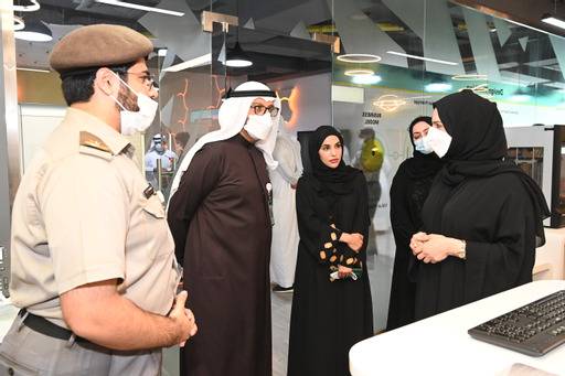 دبي للثقافة وإقامة دبي تعقدان مختبر ابتكار بعنوان: منظومة الاقتصاد الإبداعي   