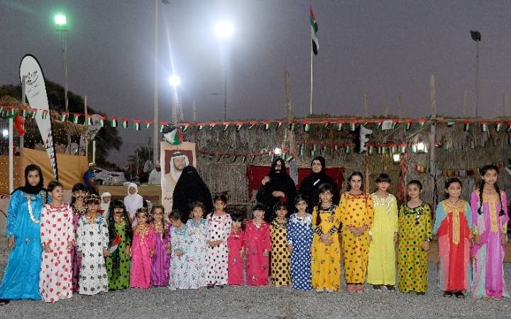 مهرجان السمحة التراثي ينطلق الاثنين