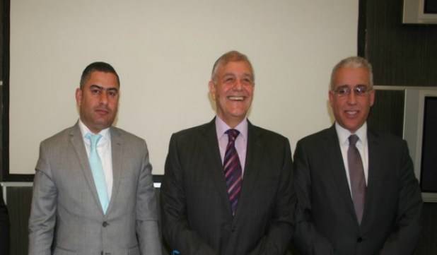 شركة التأمين الوطنية تعقد اجتماعها العام وتعيد انتخاب مجلس ادارتها