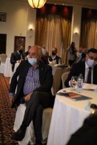 الاسواق الحرة” تطلق برنامج تدريب أبناء وبنات العقبة ومعان والبادية الجنوبية