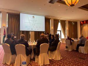 الاسواق الحرة” تطلق برنامج تدريب أبناء وبنات العقبة ومعان والبادية الجنوبية