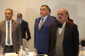 الاسواق الحرة” تطلق برنامج تدريب أبناء وبنات العقبة ومعان والبادية الجنوبية