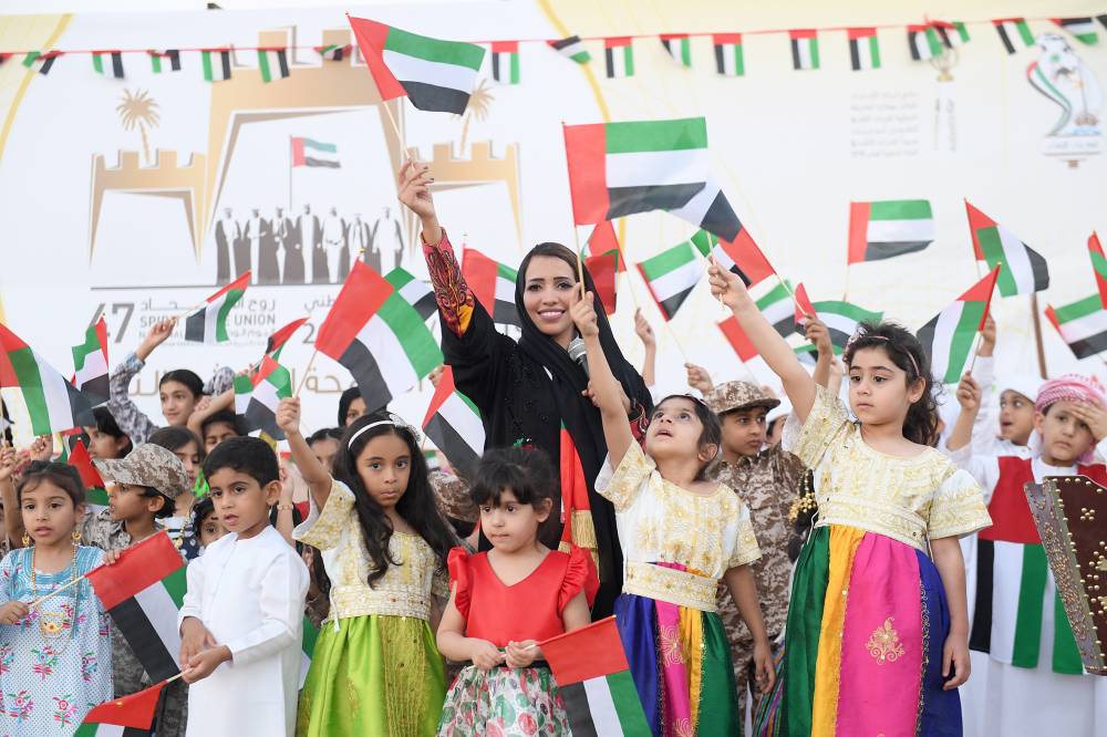 مهرجان السمحة التراثي ينطلق الاثنين   