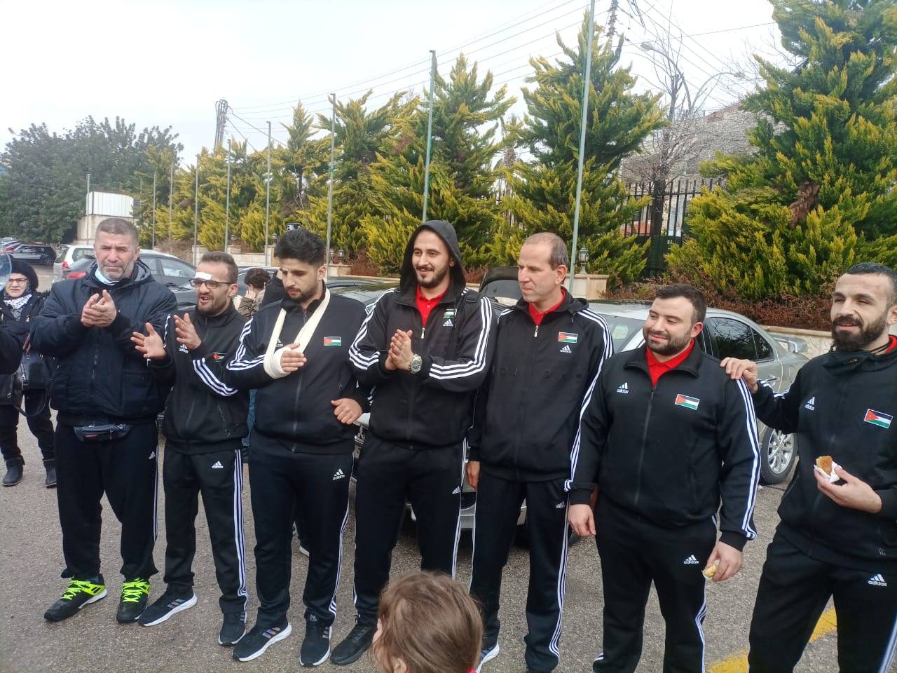 4 ذهبيات وفضيتين حصاد المشاركة الأردنية في النسخة الثالثة لدورة ألعاب غرب آسيا البارالمبية