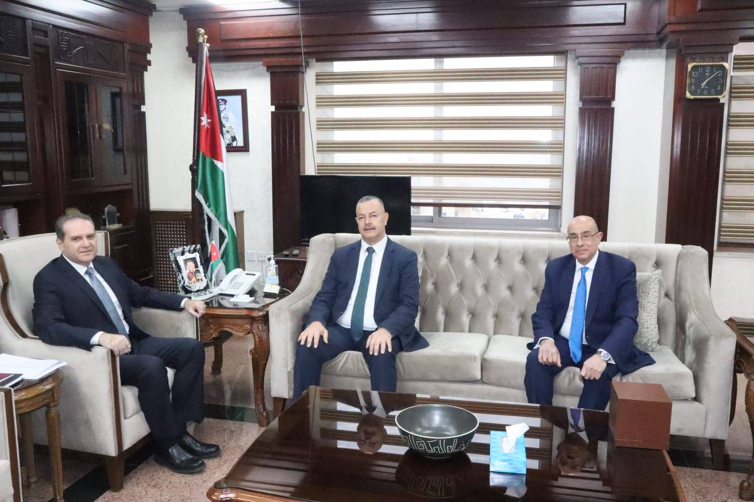 4 ذهبيات وفضيتين حصاد المشاركة الأردنية في النسخة الثالثة لدورة ألعاب غرب آسيا البارالمبية