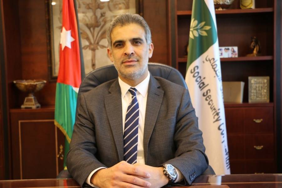الدكتور حازم رحاحلة يكتب : الضمان الاجتماعي والبرامج المرتبطة بالجائحة: لهذا وهكذا تدخلنا