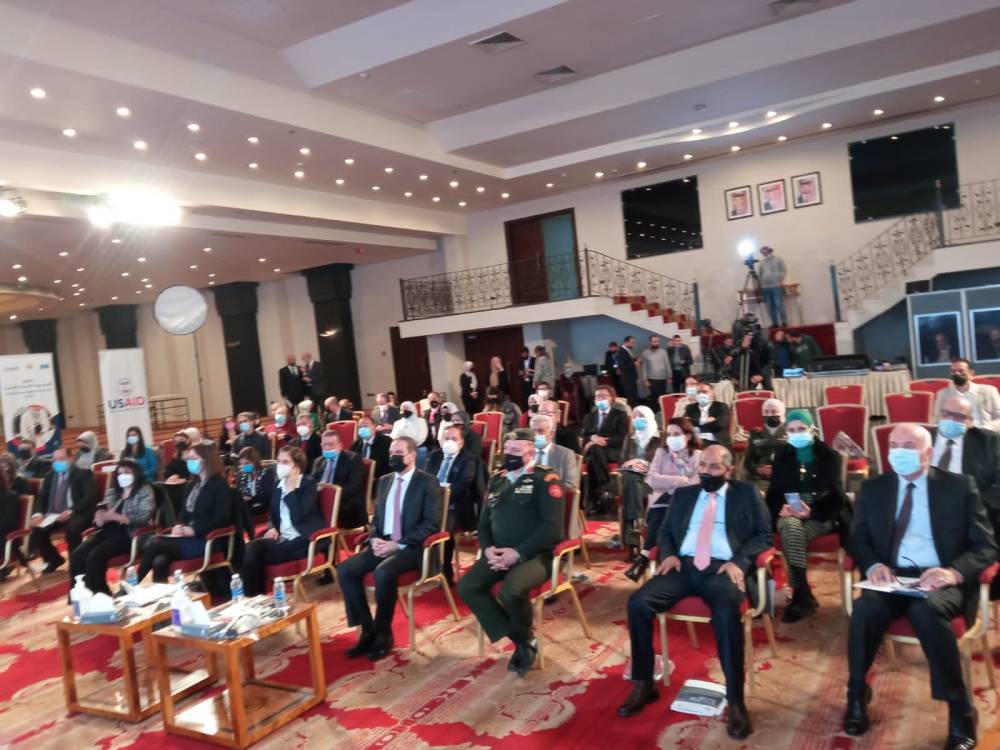 محمد الهياجنه يكتب : اذا اشتعلت الحرب ياعرب