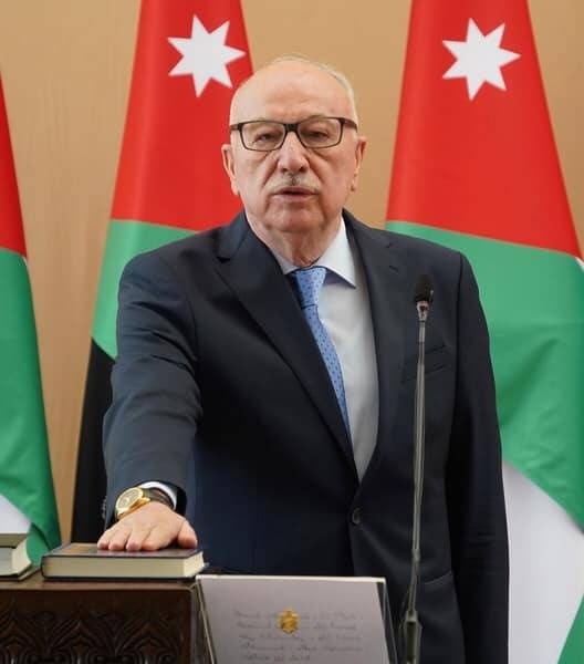 وزير الأشغال يهنئ بذكرى معجزة الاسراء والمعراج