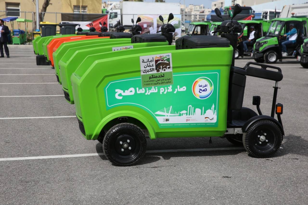 الشواربة يفتتح شارع الرسالة