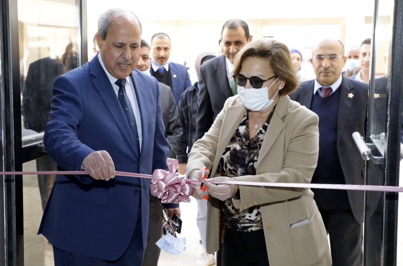 محمية المرزوم بأبوظبي تستقبل 1500 زائر خلال موسم الصيد التقليدي 2021 – 2022