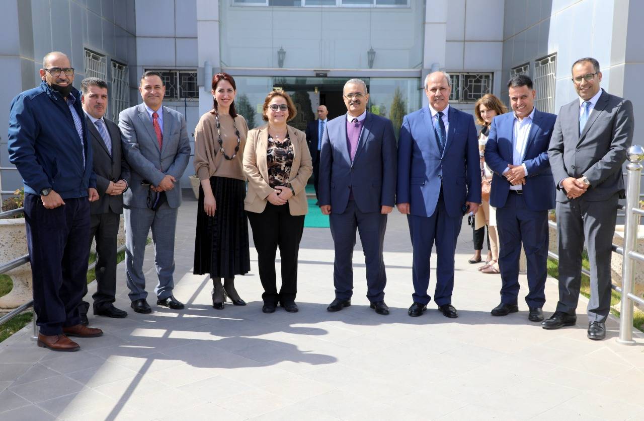 محمية المرزوم بأبوظبي تستقبل 1500 زائر خلال موسم الصيد التقليدي 2021 – 2022