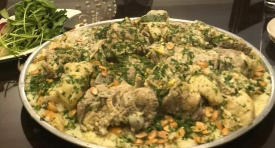 مجلس عشائر أبناء الشمال يطلق مبادرة ارحامك وجيرانك