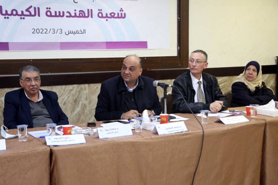 المهندسين : انتخابات شعبة الكهرباء يوم غد الجمعة.. وفوز شعبتي الكيماوي والعمارة بالتزكية
