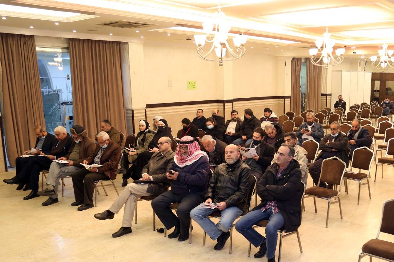 المهندسين : انتخابات شعبة الكهرباء يوم غد الجمعة.. وفوز شعبتي الكيماوي والعمارة بالتزكية 