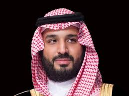 حوار سمو ولي العهد الامير محمد بن سلمان  مع مجلة أتلانتيك…الجزء الثاني 