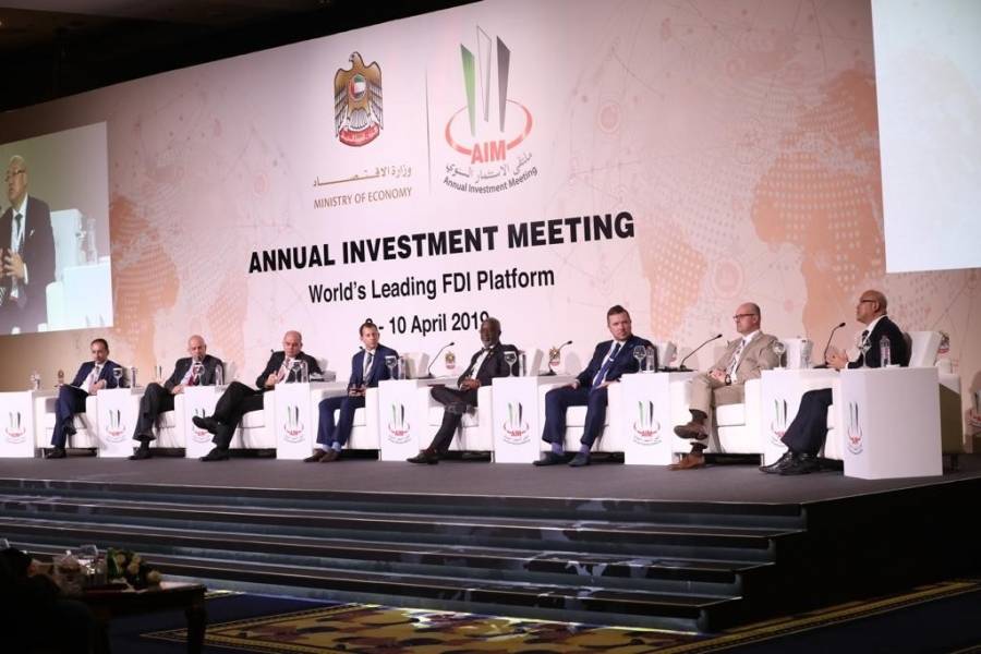 دولة الإمارات في المركز الأول على مستوى العالم في نحو 22 مؤشرًا في تقرير التنافسية العالمية لعام 2021