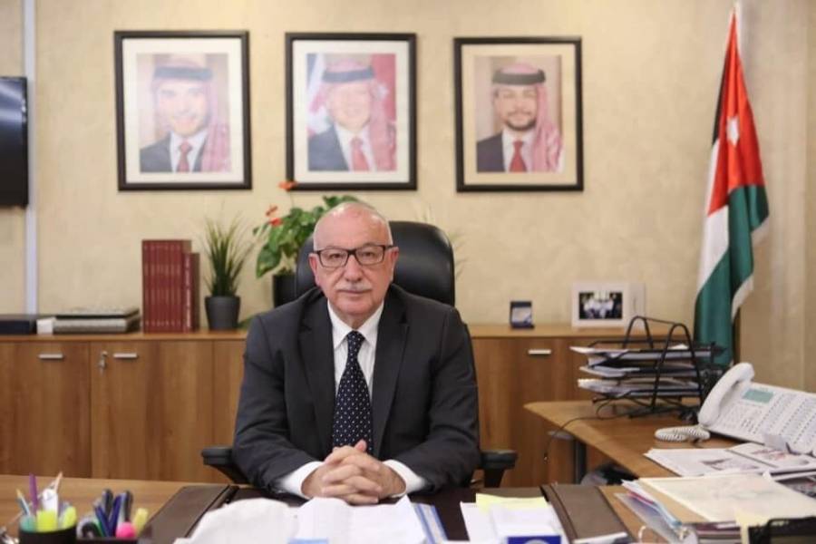 الكسبي يهنئ المهندسات الأردنيات والعربيات بمناسبة يوم المهندسة العربية