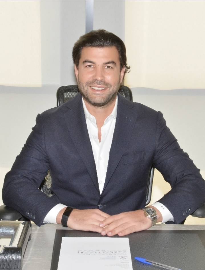 جيه غروب تختار دول الخليج كمركز لعملياتها التجارية ودبي مقرًا رئيسيًا لها