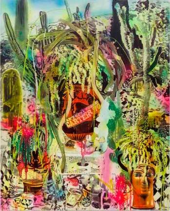 الأسبوع القادم ينطلق  آرت دبي 2022 في أكبر دورة من المعرض حتى الآن | 11- 13 مارس | مدينة جميرا 